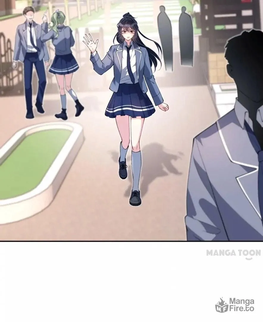 The True Heiress Is an All-Powerful Bigshot Chapter 179 page 5 - 