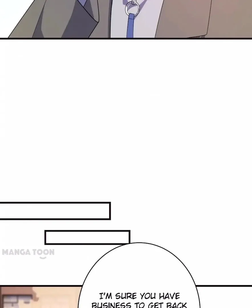 The True Heiress Is an All-Powerful Bigshot Chapter 179 page 41 - 