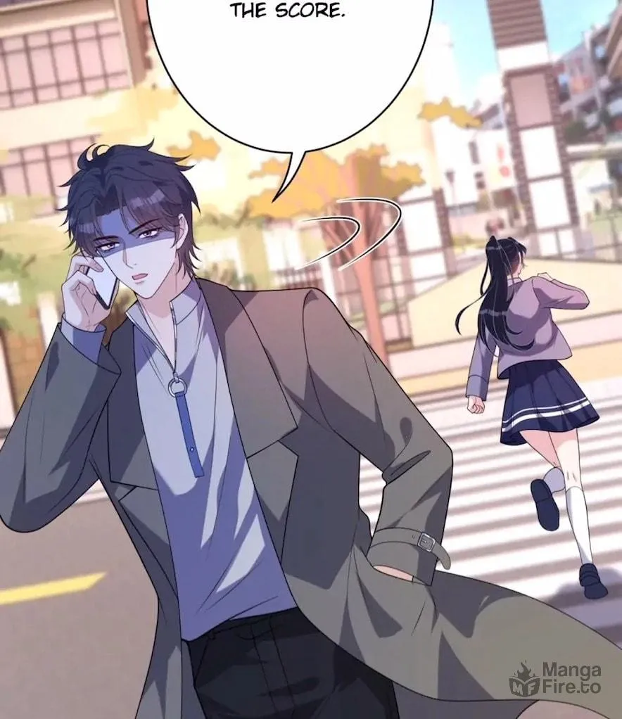 The True Heiress Is an All-Powerful Bigshot Chapter 179 page 45 - 