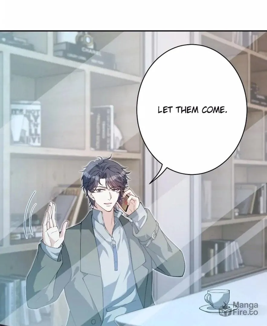 The True Heiress Is an All-Powerful Bigshot Chapter 179 page 6 - 