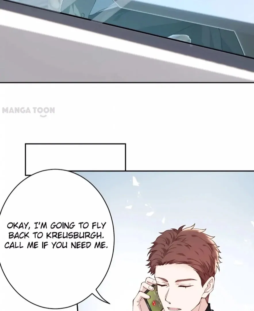 The True Heiress Is an All-Powerful Bigshot Chapter 179 page 7 - 