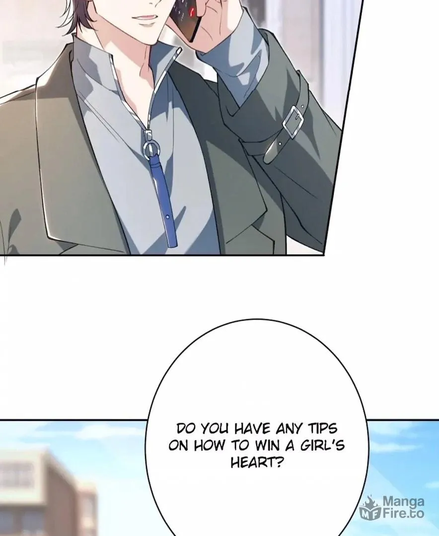 The True Heiress Is an All-Powerful Bigshot Chapter 179 page 9 - 