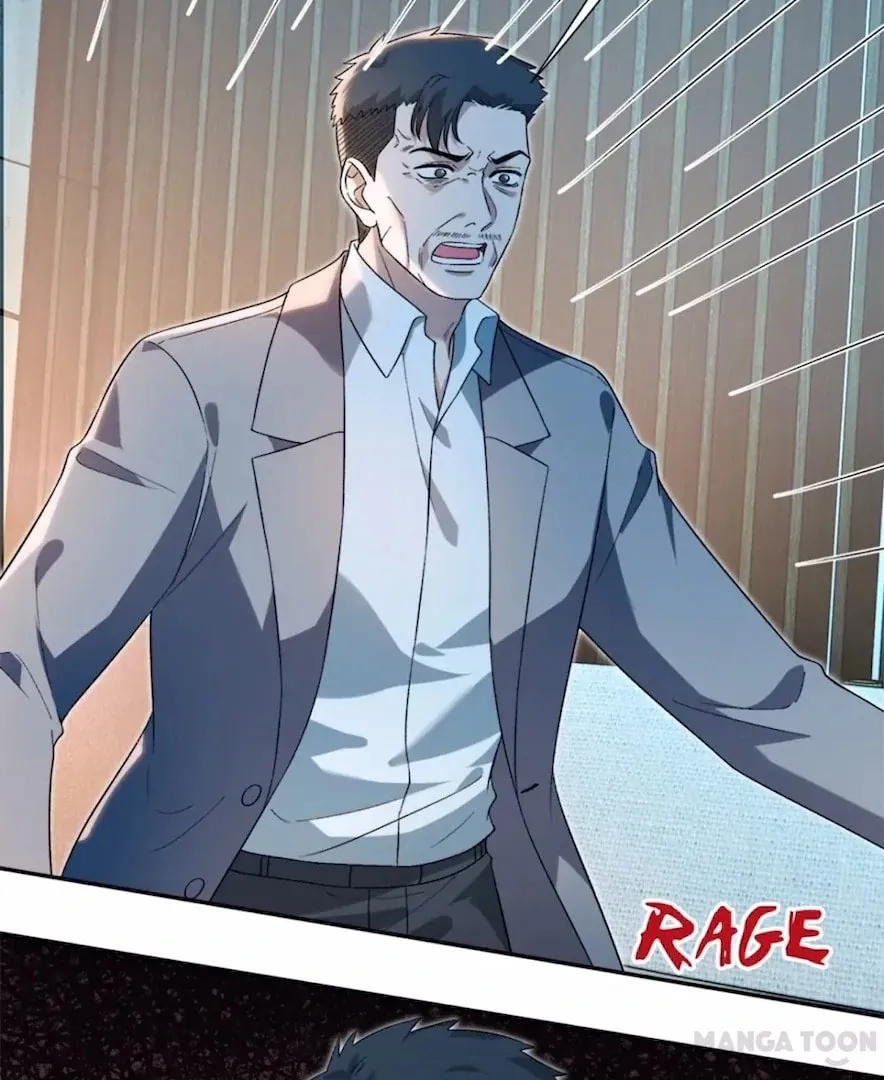 The True Heiress Is an All-Powerful Bigshot Chapter 180 page 11 - 