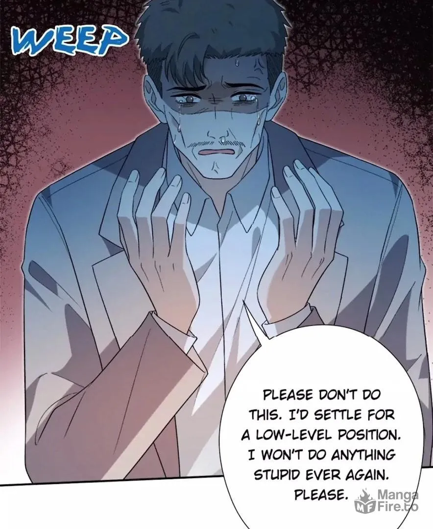 The True Heiress Is an All-Powerful Bigshot Chapter 180 page 12 - 