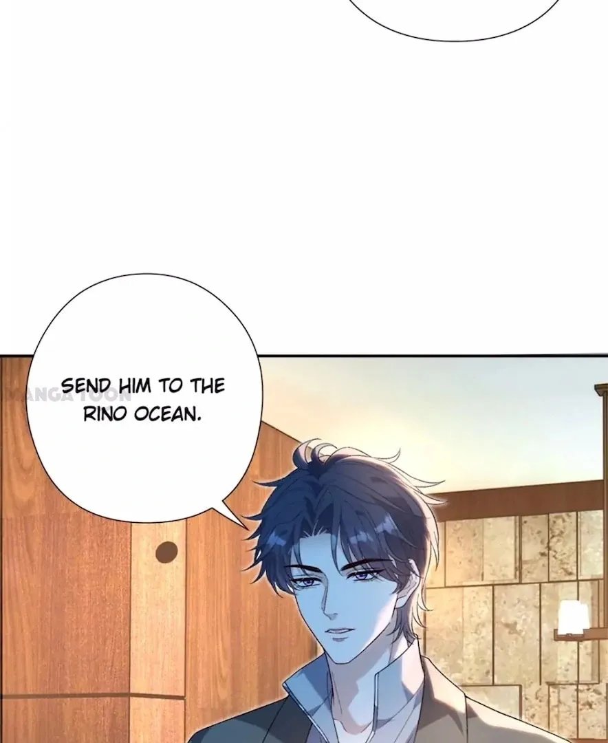 The True Heiress Is an All-Powerful Bigshot Chapter 180 page 13 - 
