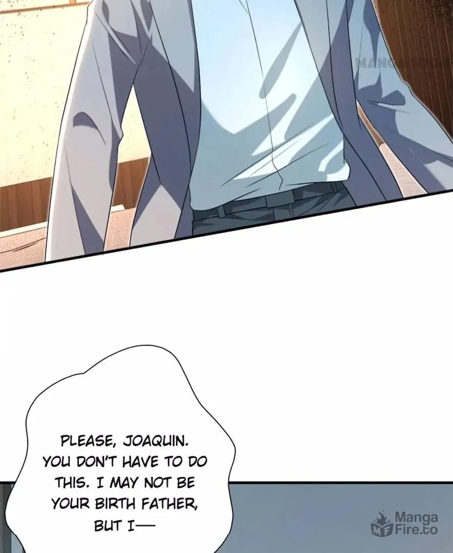 The True Heiress Is an All-Powerful Bigshot Chapter 180 page 18 - 