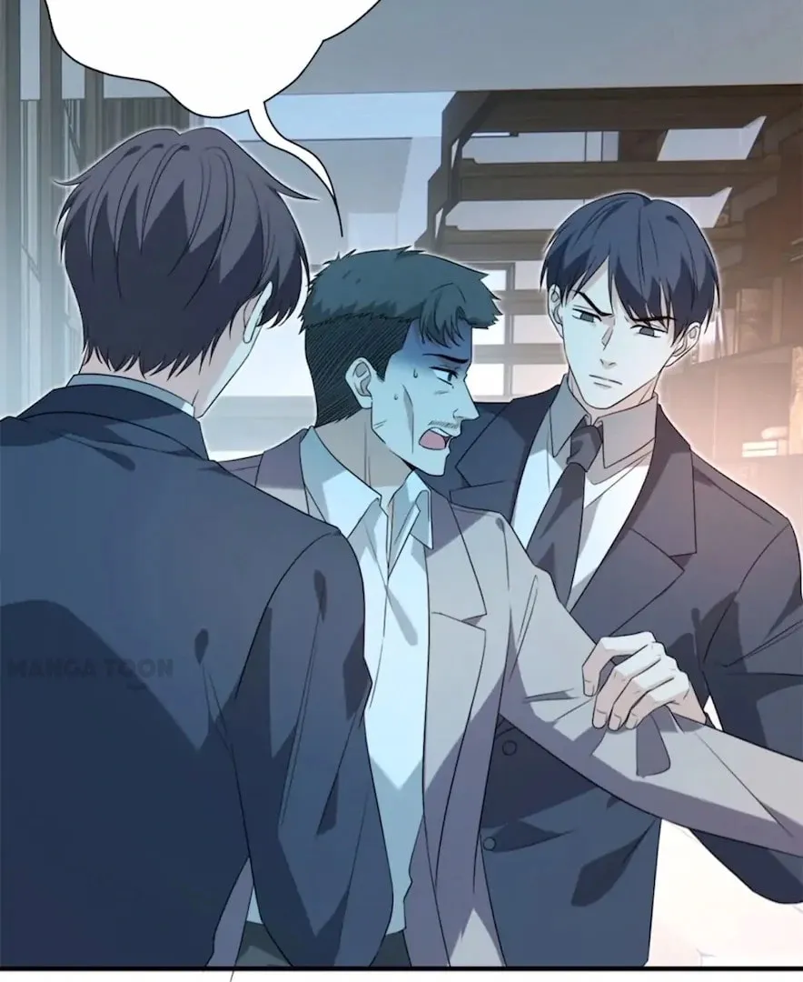 The True Heiress Is an All-Powerful Bigshot Chapter 180 page 19 - 