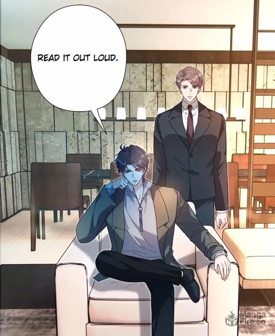 The True Heiress Is an All-Powerful Bigshot Chapter 180 page 3 - 