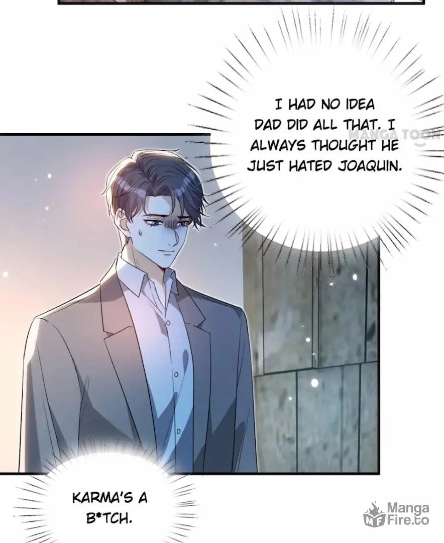 The True Heiress Is an All-Powerful Bigshot Chapter 180 page 21 - 