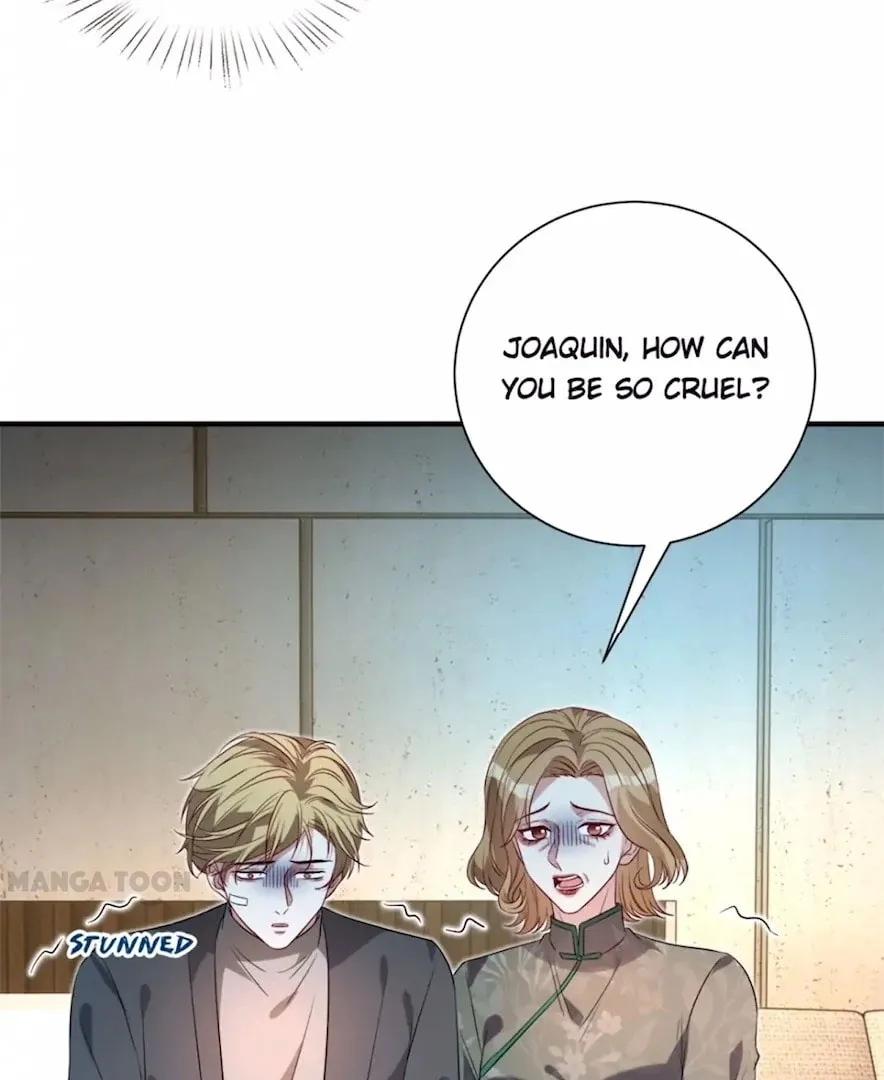 The True Heiress Is an All-Powerful Bigshot Chapter 180 page 22 - 