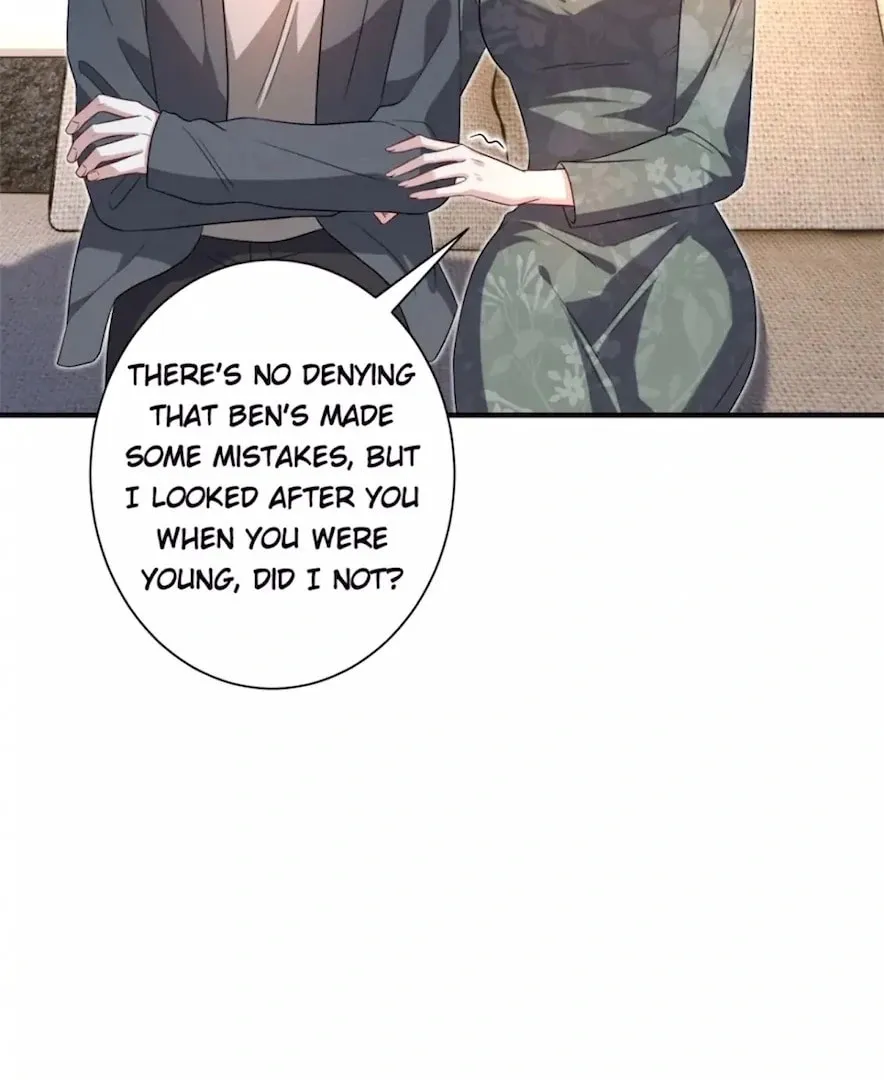 The True Heiress Is an All-Powerful Bigshot Chapter 180 page 23 - 