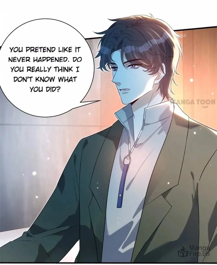 The True Heiress Is an All-Powerful Bigshot Chapter 180 page 24 - 