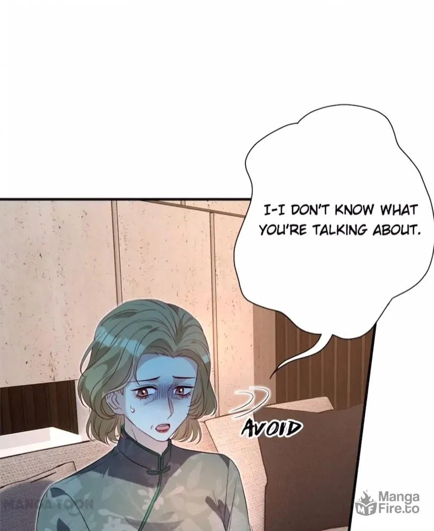 The True Heiress Is an All-Powerful Bigshot Chapter 180 page 25 - 