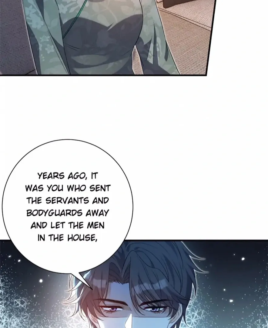 The True Heiress Is an All-Powerful Bigshot Chapter 180 page 26 - 