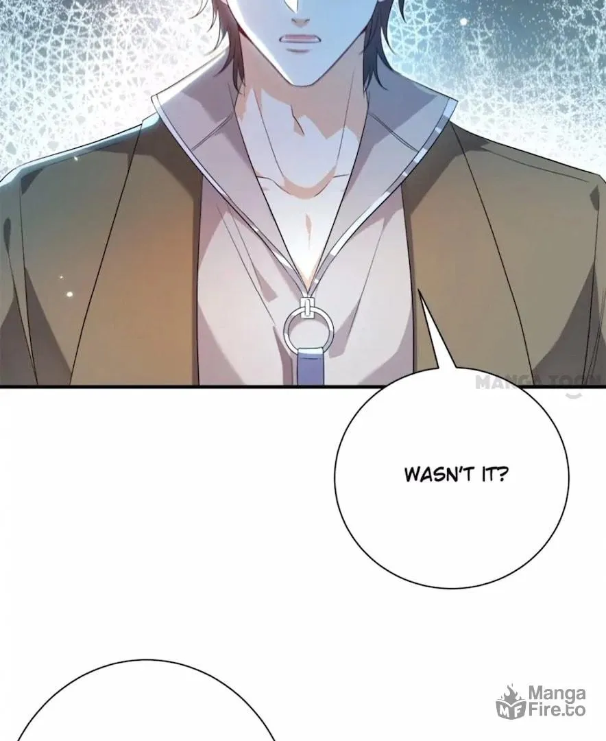 The True Heiress Is an All-Powerful Bigshot Chapter 180 page 27 - 