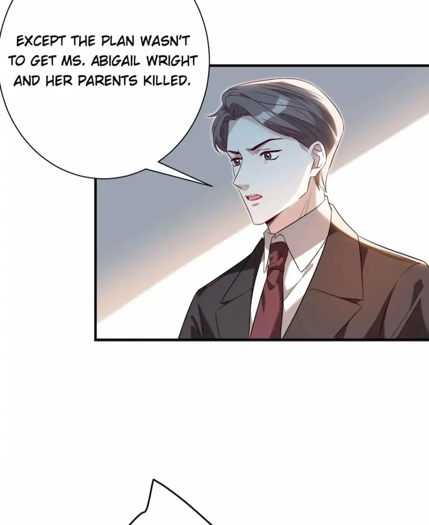 The True Heiress Is an All-Powerful Bigshot Chapter 180 page 28 - 