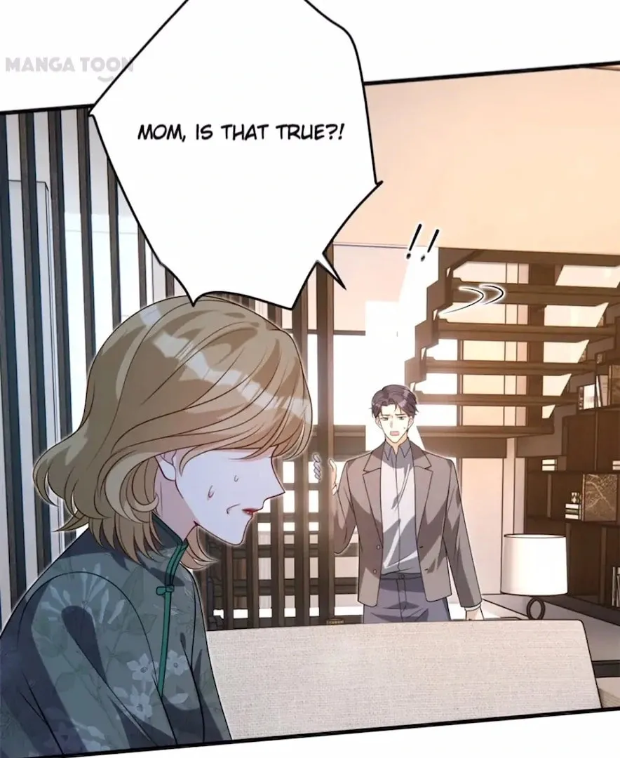 The True Heiress Is an All-Powerful Bigshot Chapter 180 page 29 - 
