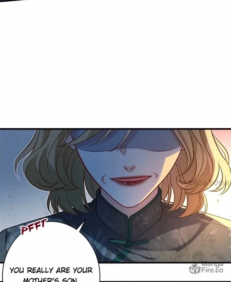 The True Heiress Is an All-Powerful Bigshot Chapter 180 page 30 - 