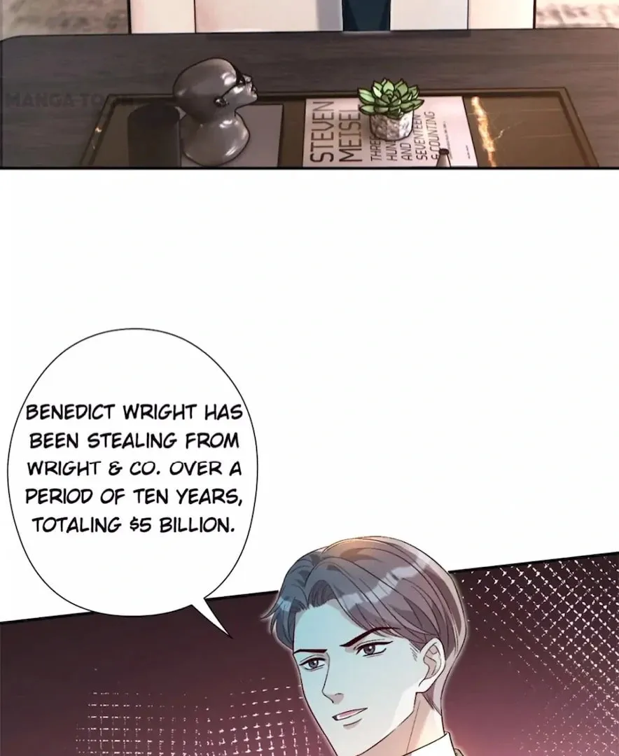 The True Heiress Is an All-Powerful Bigshot Chapter 180 page 4 - 