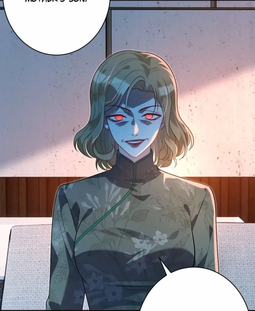 The True Heiress Is an All-Powerful Bigshot Chapter 180 page 31 - 