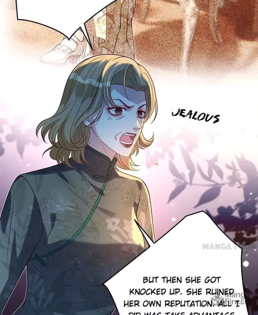 The True Heiress Is an All-Powerful Bigshot Chapter 180 page 33 - 