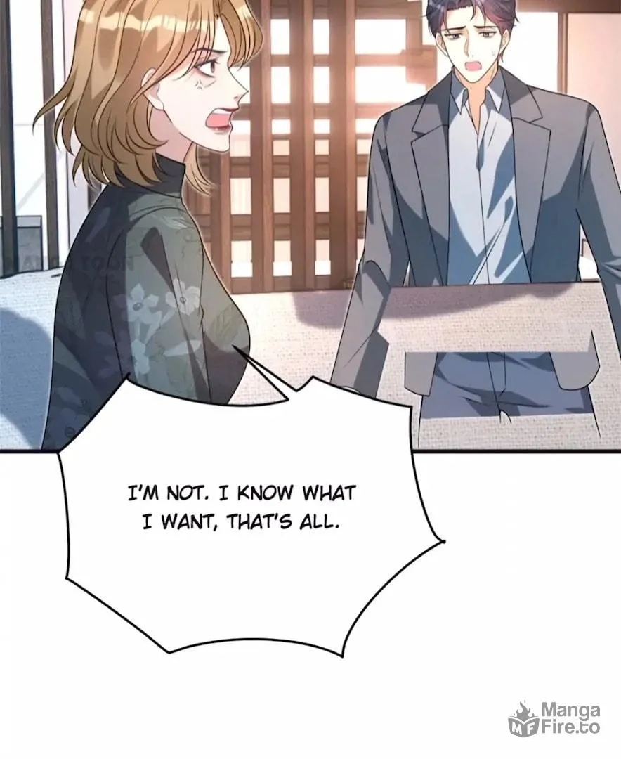 The True Heiress Is an All-Powerful Bigshot Chapter 180 page 35 - 