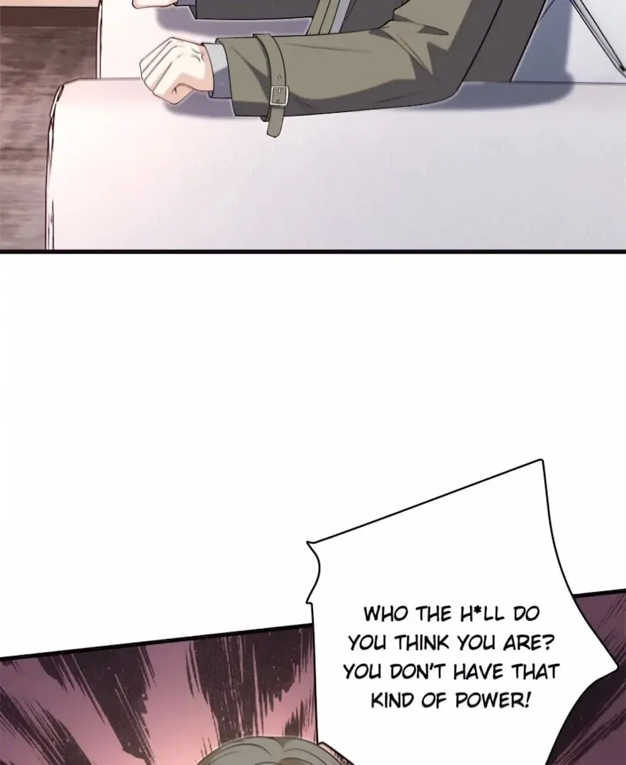The True Heiress Is an All-Powerful Bigshot Chapter 180 page 37 - 