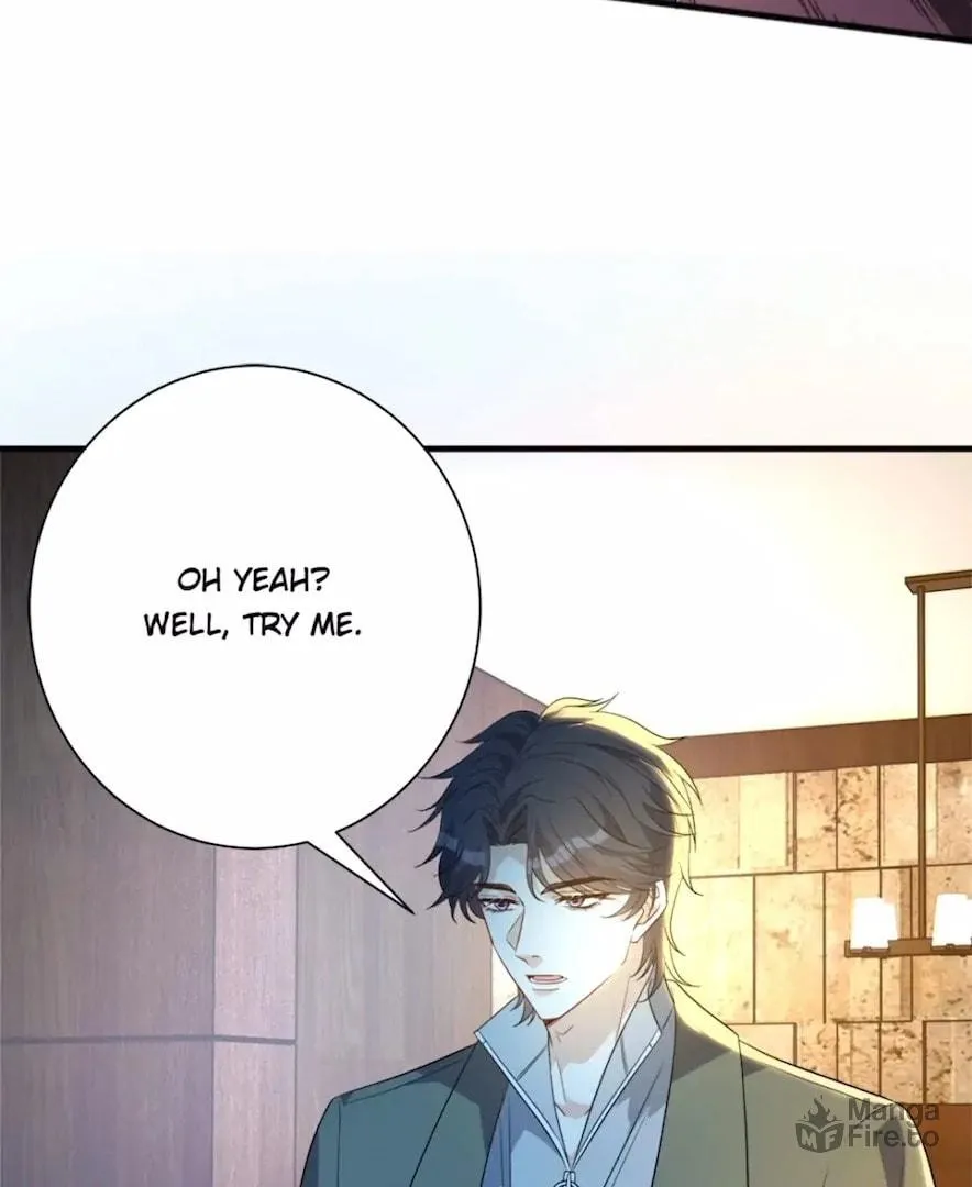The True Heiress Is an All-Powerful Bigshot Chapter 180 page 39 - 
