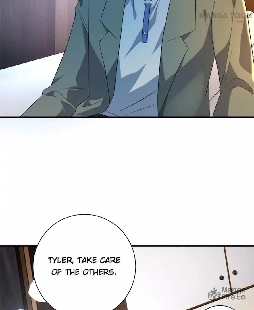 The True Heiress Is an All-Powerful Bigshot Chapter 180 page 40 - 