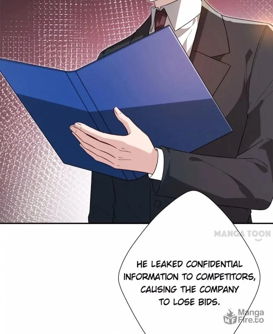 The True Heiress Is an All-Powerful Bigshot Chapter 180 page 5 - 