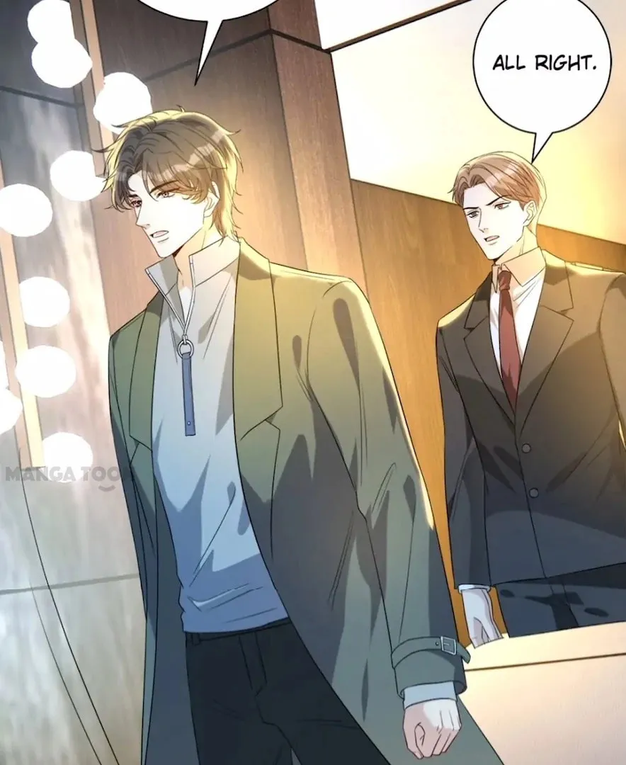 The True Heiress Is an All-Powerful Bigshot Chapter 180 page 41 - 
