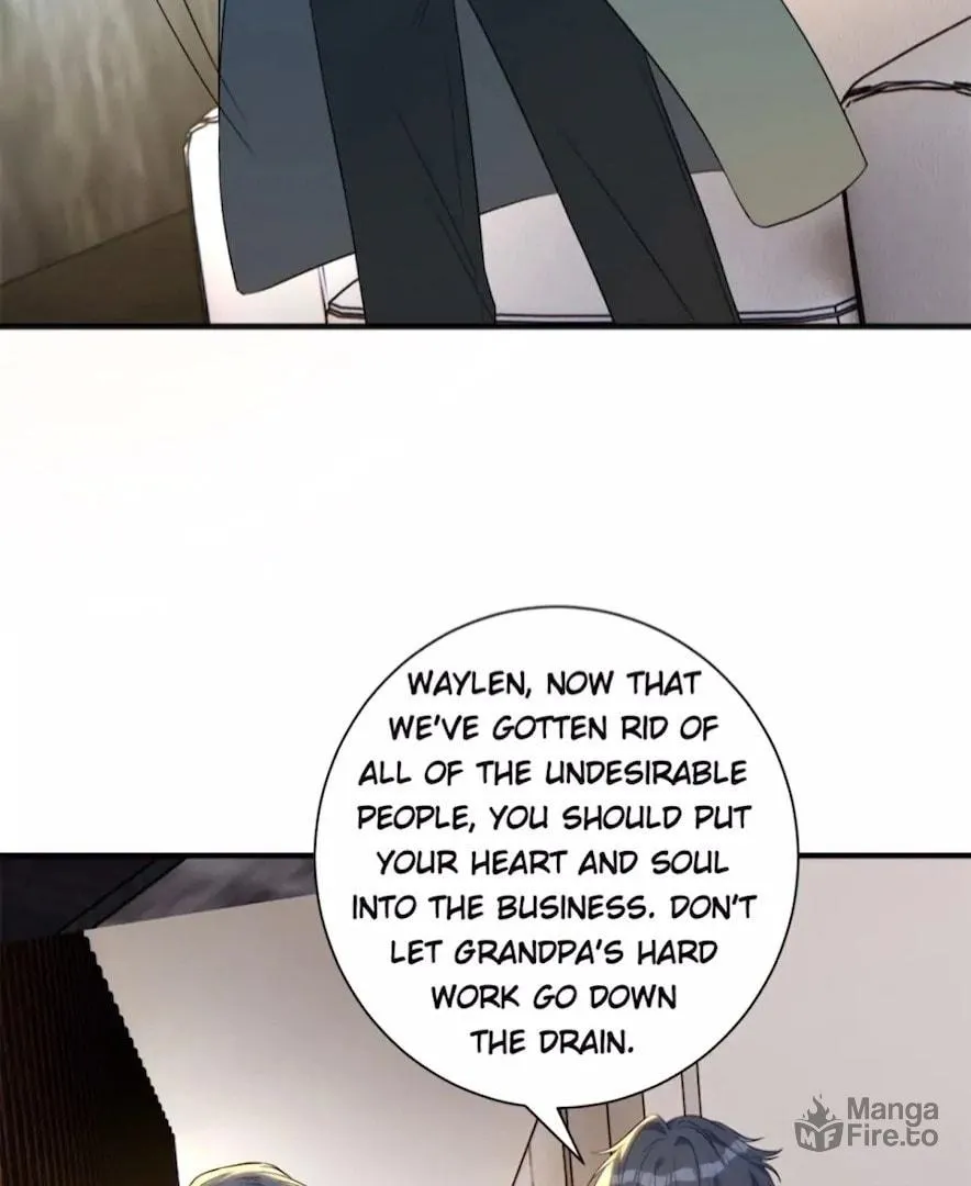The True Heiress Is an All-Powerful Bigshot Chapter 180 page 42 - 