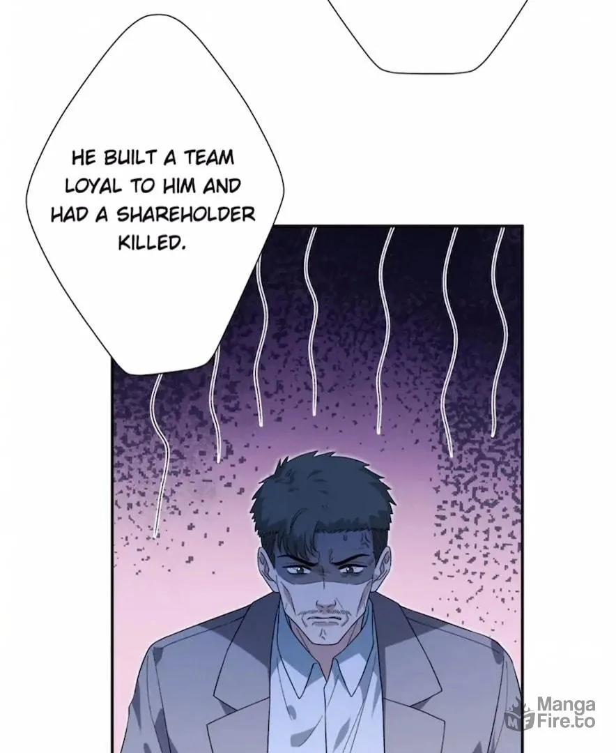 The True Heiress Is an All-Powerful Bigshot Chapter 180 page 6 - 