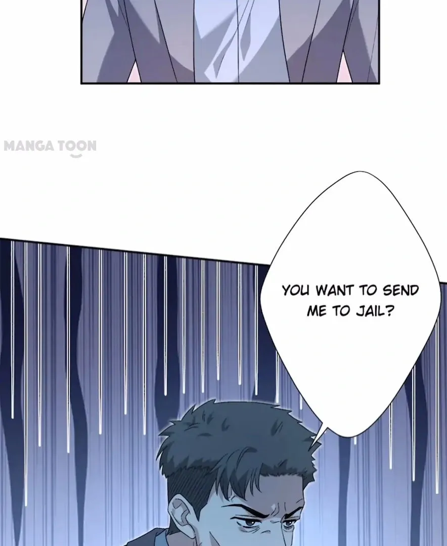 The True Heiress Is an All-Powerful Bigshot Chapter 180 page 7 - 