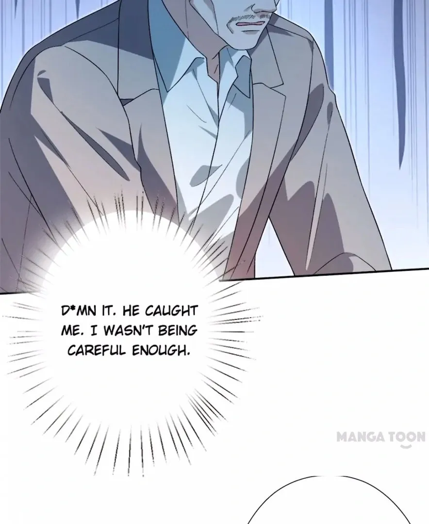 The True Heiress Is an All-Powerful Bigshot Chapter 180 page 8 - 