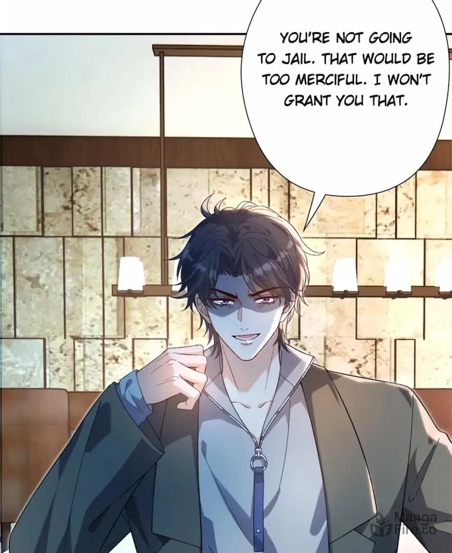 The True Heiress Is an All-Powerful Bigshot Chapter 180 page 9 - 
