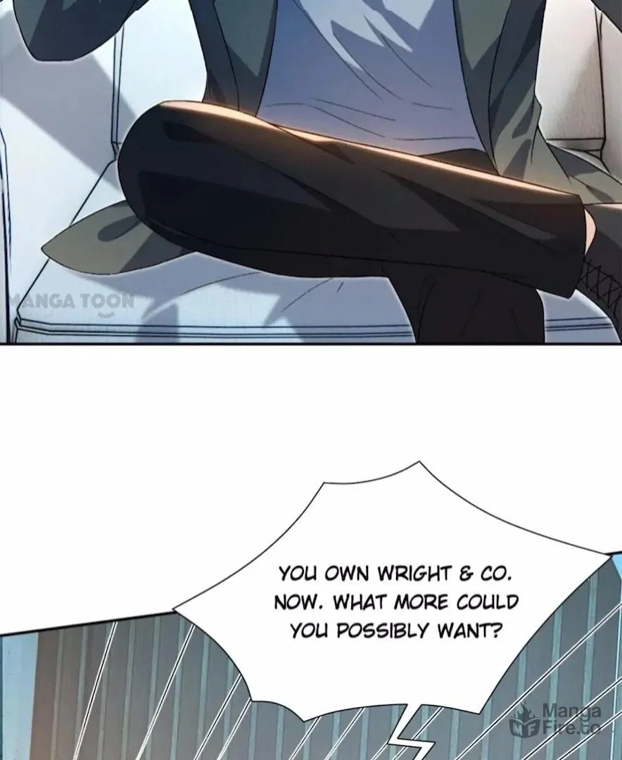 The True Heiress Is an All-Powerful Bigshot Chapter 180 page 10 - 
