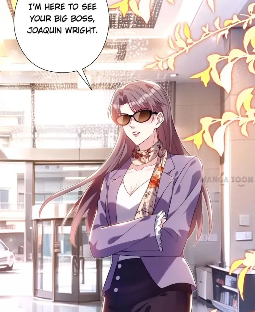 The True Heiress Is an All-Powerful Bigshot Chapter 181 page 2 - 