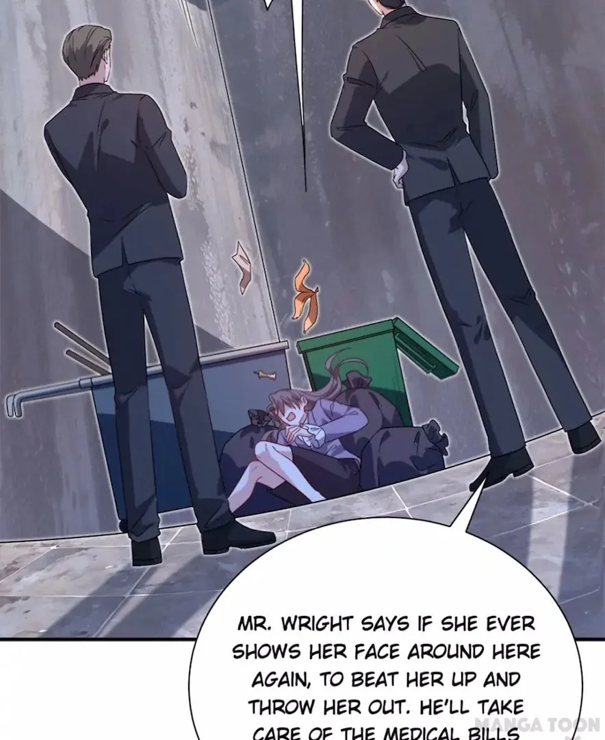 The True Heiress Is an All-Powerful Bigshot Chapter 181 page 11 - 