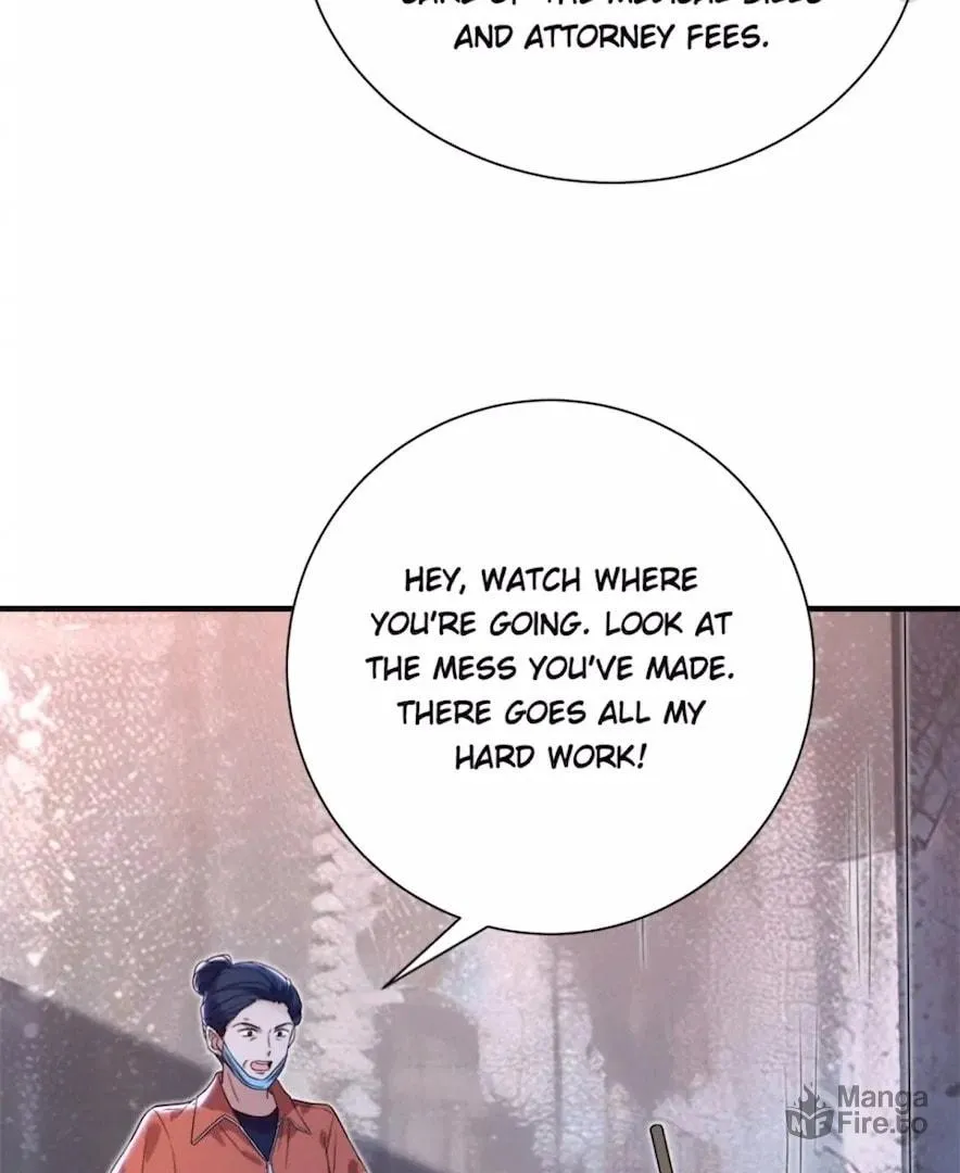 The True Heiress Is an All-Powerful Bigshot Chapter 181 page 12 - 