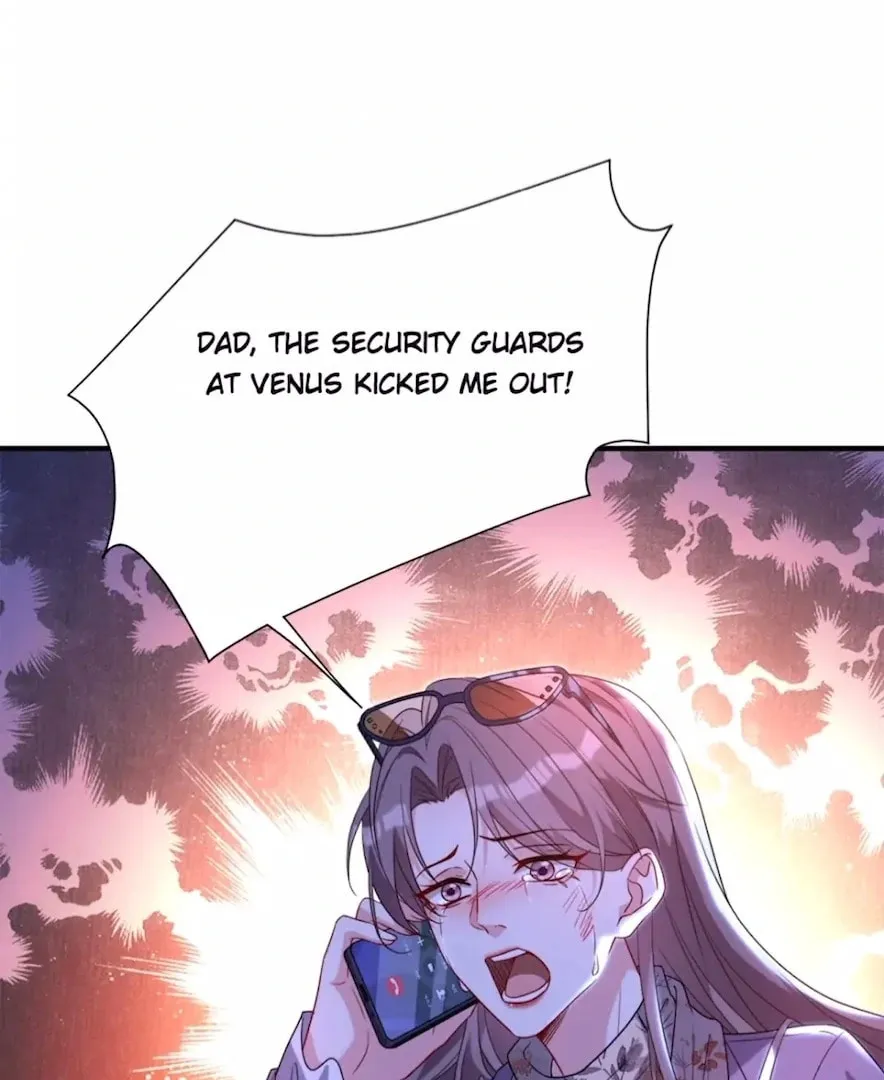 The True Heiress Is an All-Powerful Bigshot Chapter 181 page 14 - 