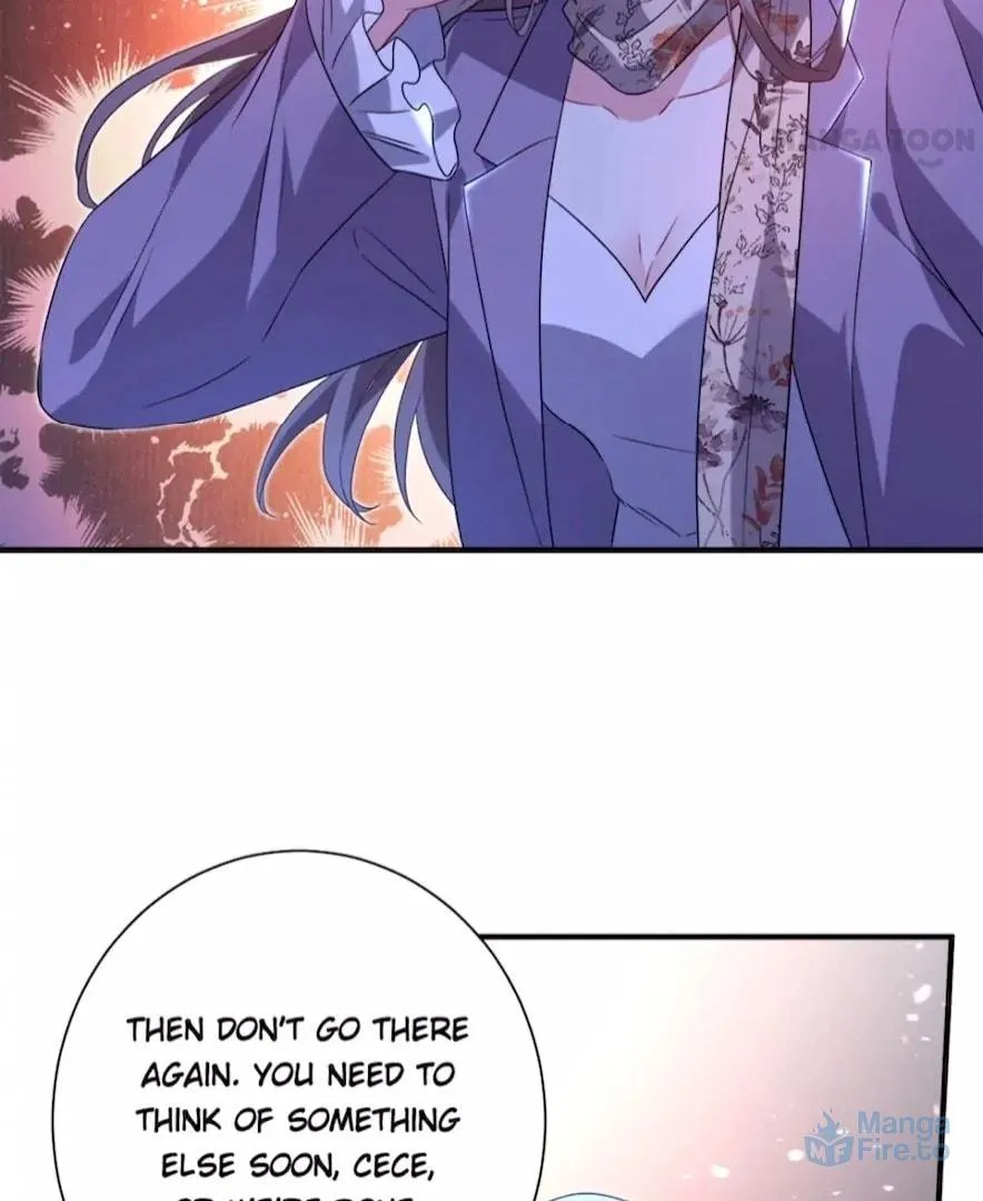 The True Heiress Is an All-Powerful Bigshot Chapter 181 page 15 - 