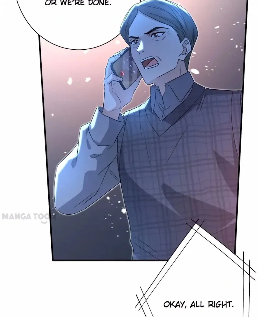The True Heiress Is an All-Powerful Bigshot Chapter 181 page 16 - 