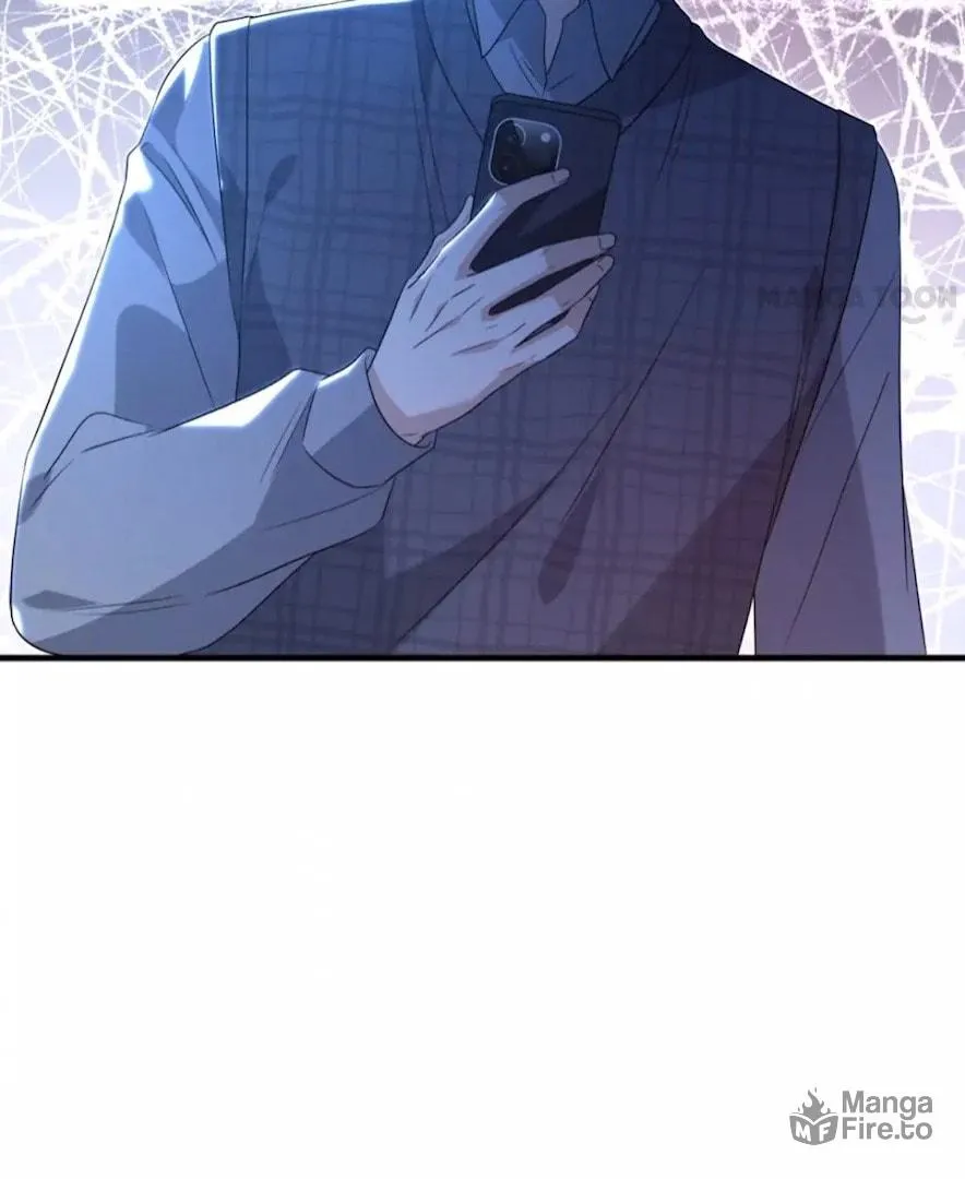 The True Heiress Is an All-Powerful Bigshot Chapter 181 page 18 - 
