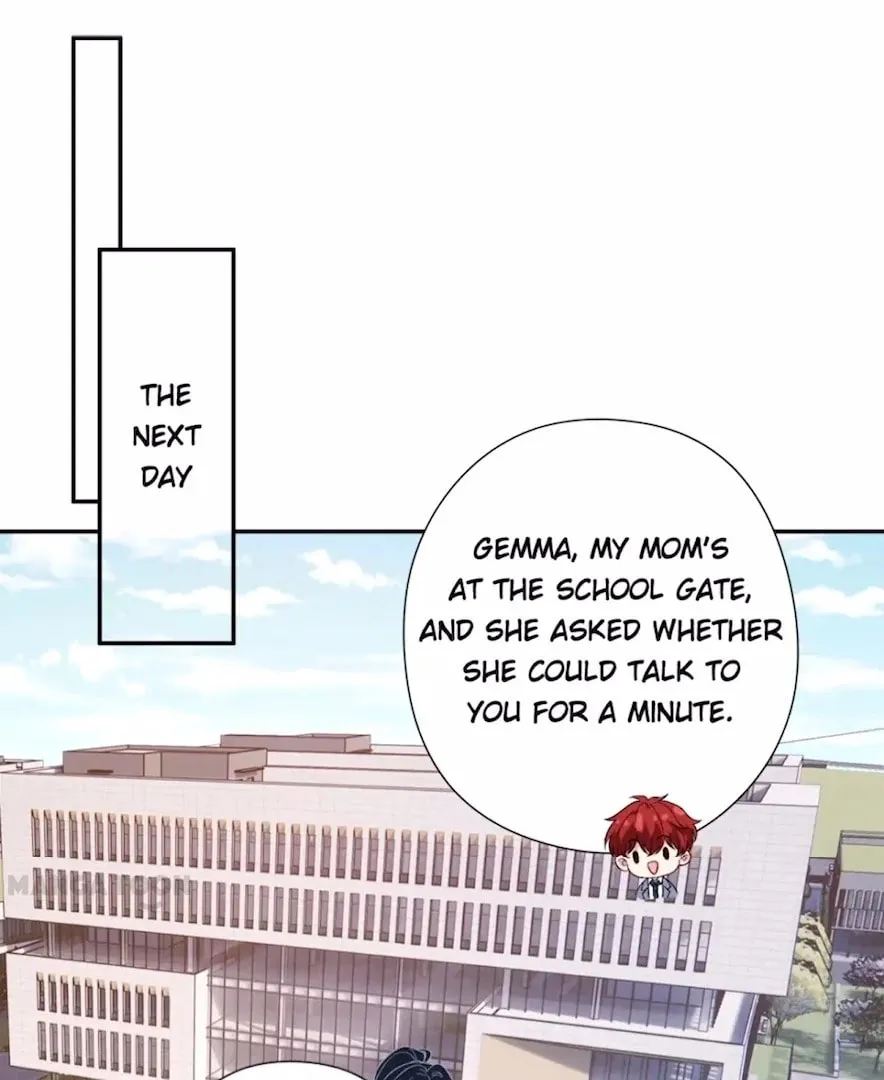 The True Heiress Is an All-Powerful Bigshot Chapter 181 page 19 - 