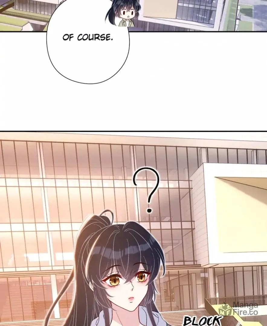 The True Heiress Is an All-Powerful Bigshot Chapter 181 page 20 - 