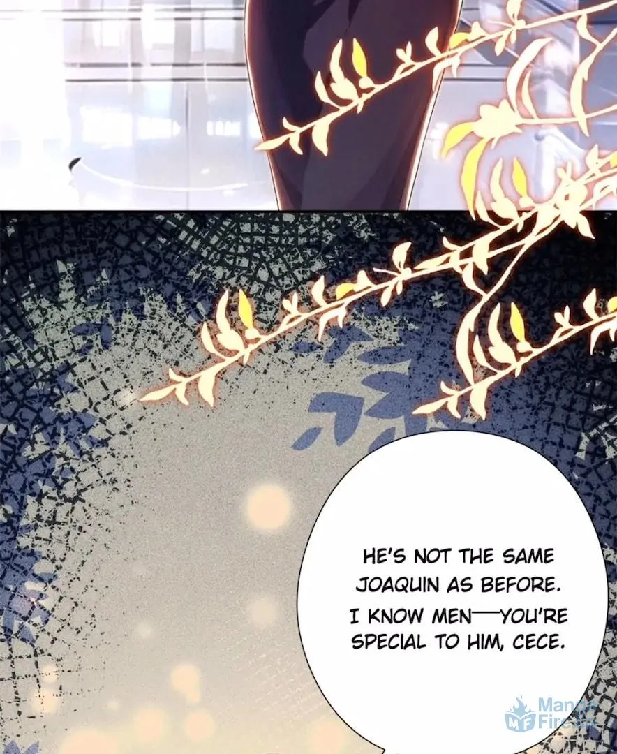 The True Heiress Is an All-Powerful Bigshot Chapter 181 page 3 - 