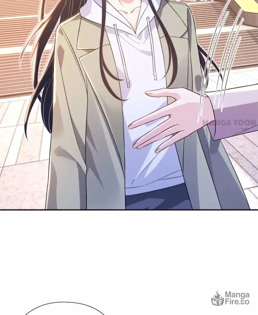 The True Heiress Is an All-Powerful Bigshot Chapter 181 page 21 - 