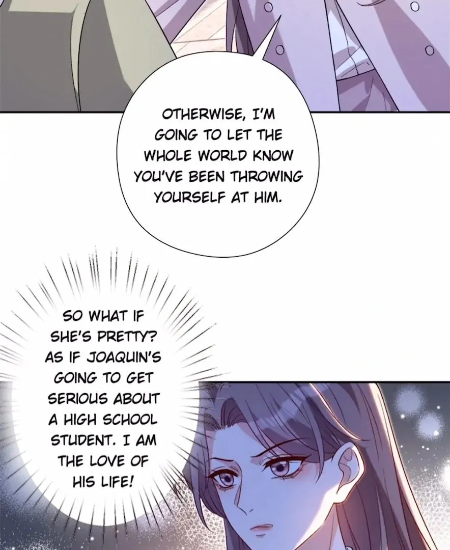 The True Heiress Is an All-Powerful Bigshot Chapter 181 page 23 - 