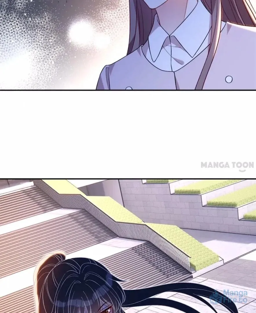The True Heiress Is an All-Powerful Bigshot Chapter 181 page 24 - 